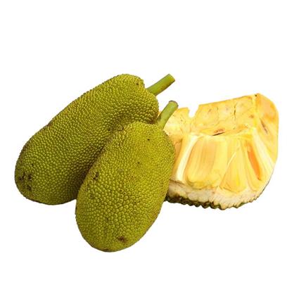 Organic Jackfruit Naturana