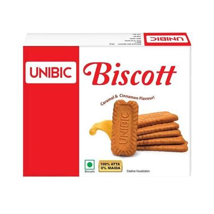 Unibic Biscott 250G