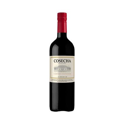 Cosecha Tarapaca Cabernet Sauvignon750Ml