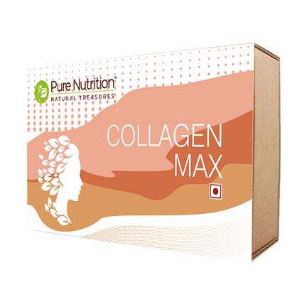 Pure Nutrition Collagen Max 15 Sachets