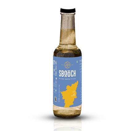 SBOOCH Kombucha Rasam 275 Ml