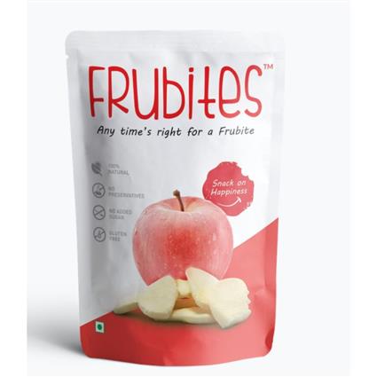Frubites Apple 16G Pouch