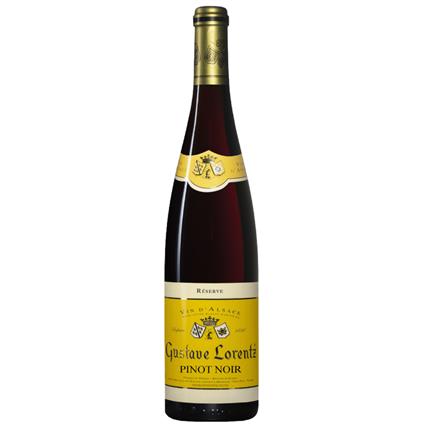 Gustave Lorentz Pinot Noir Reserve