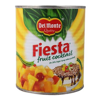 Del Monte Fiesta Fruit Cocktail 850G Tin