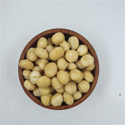 The Butter Nut Macadamia Nuts