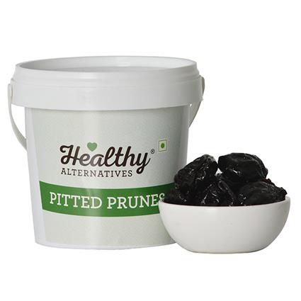 Healthy Alternatives Prunes, 275G