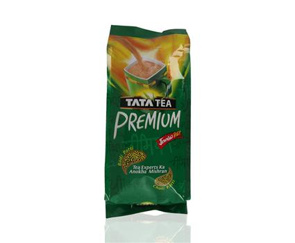 Tata Premium Leaf Tea, 500G Pouch