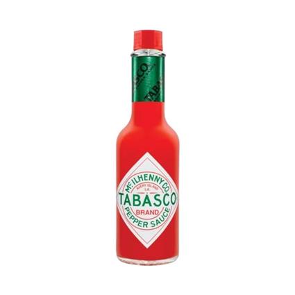 Tabasco Red Pepr Sauc 150Ml