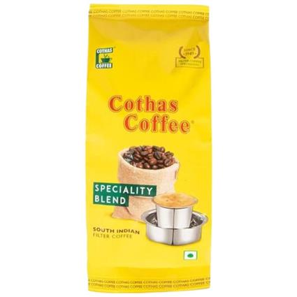 Cothas Powder 200G Coffee Pouch