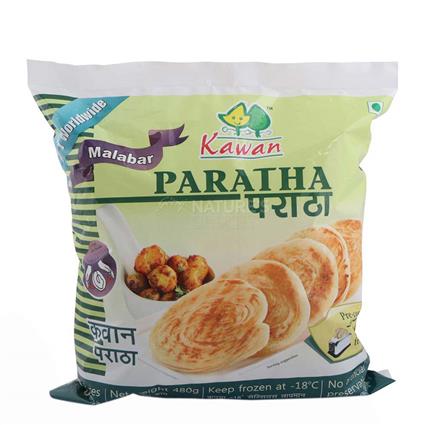 Malabar Paratha - Buy Malabar Paratha Online of Best Quality in India ...