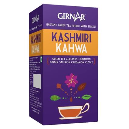 Girnar Kashmiri Kahwa 5 Sachets