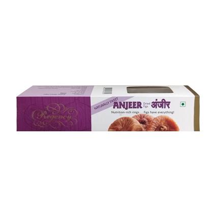 Regency Dried Figs Anjeer 200G Pouch