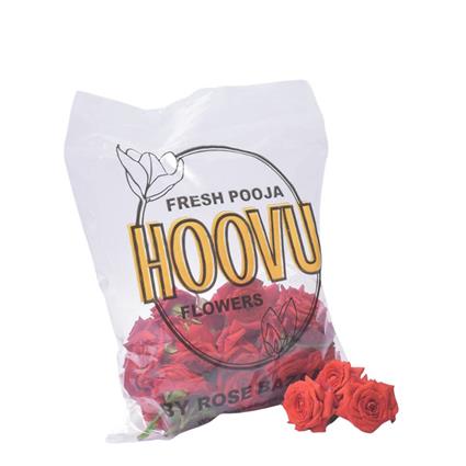 Assorted Roses 100Gm