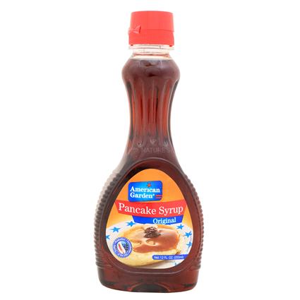 Americangarden Pancake Syrup 340G Bottle