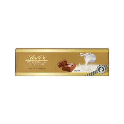 Lindt Surfin Bar Chocolate 300G