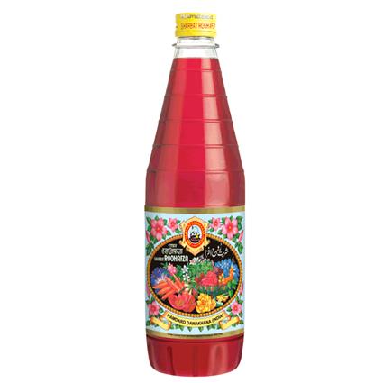 Hamdard Sharbat Roohafza 750Ml