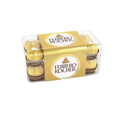 Ferrero Rocher Gift Pack 200G (16 Pc)