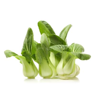 PAKCHOI BABY 100 G OFFERINGS