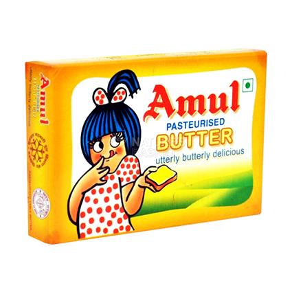 Butter-Amul