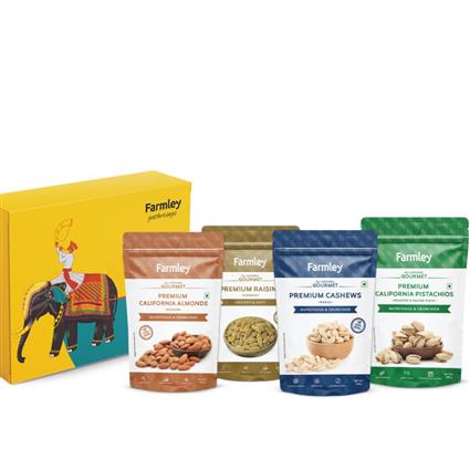 Farmley Gatherings Gift Pack 900g