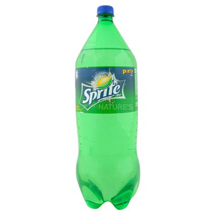 Soft Drink-Sprite
