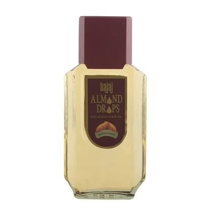 Almond Drop Hair Oil - Bajaj