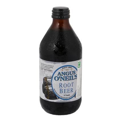 Root Beer - Angus ONeilS