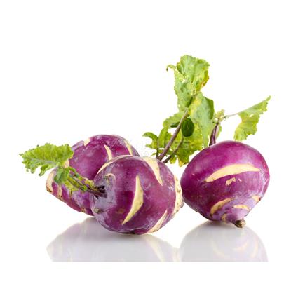 Turnips/Salgam