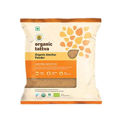 Organic Tattva Amchur  Powder, 100G Pack