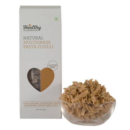 Healthy Alternatives Multigrain Gluten Free Pasta, 250G