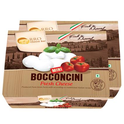 Rro Cheese Bocconcini Balls 200G Pack