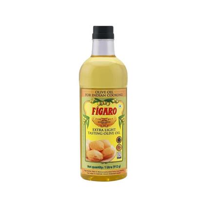 Figaro Extralight Tasting Olive Oil 1L