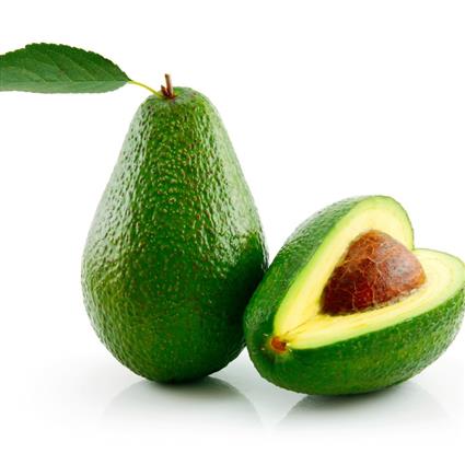 AVOCADO HASS PREMIUM IMPORTED 1PC 350G