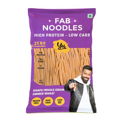 Yu Fab Noodles 150G