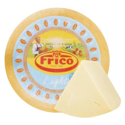 Frico Gouda Light Cheese Wheel