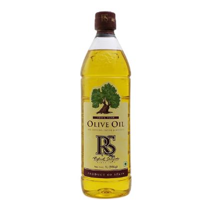 Rafael Salgado Pure Olive Oil, 1L Bottle