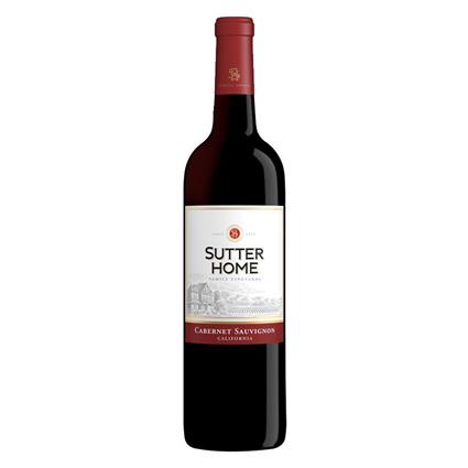 Sutter Home Cabernet Sauvignon