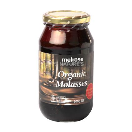 Organic Molasses - Melrose