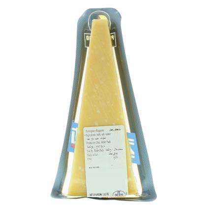 Zanetti Parmigiano Reggiano Wedge Cheese 150G