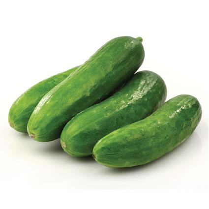 Cucumber English