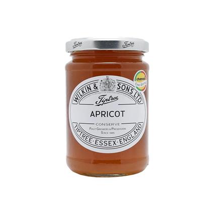 Tiptree Apricot Jam 340 Gm