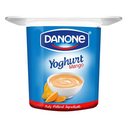 Yoghurt - Mango - Danone