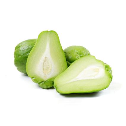 Chow Chow (Chayote) - Natures Basket