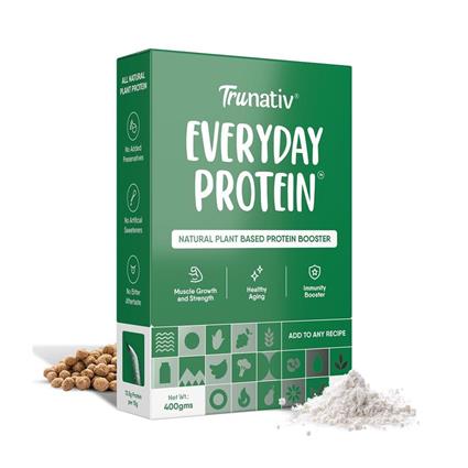 Trunativ Everyday Plant Protein 400G