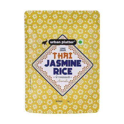 Urban Platter Thai Jasmine Rice 1Kg