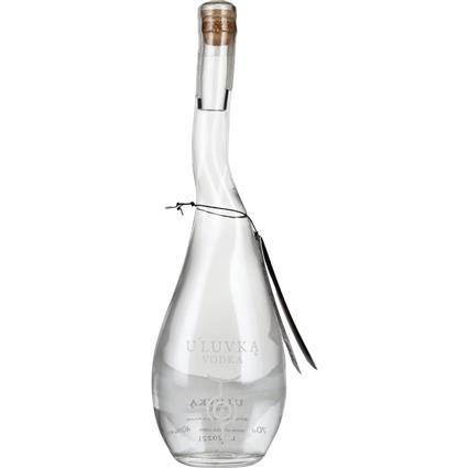 Uluvka Vodka 700 Ml