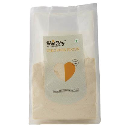Healthy Alternatives Chickpea Flour 400 G