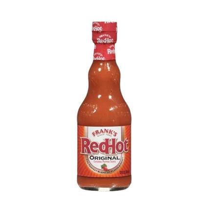 Franks Redhot Original 354Ml