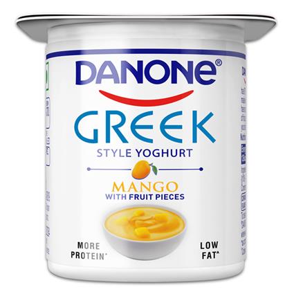 Mango Greekstyle Yogurt - Danone