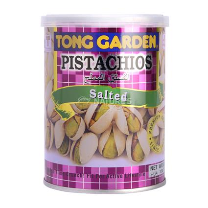 Tong Garden Salted Pistachio Pouch 140G